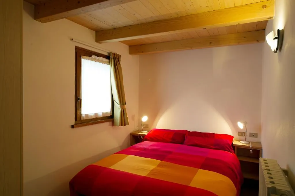 Chalet Terme Bormio 0*,  Italia