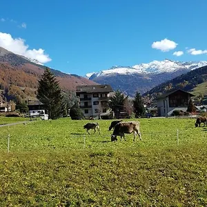 Nei Pra Bormio