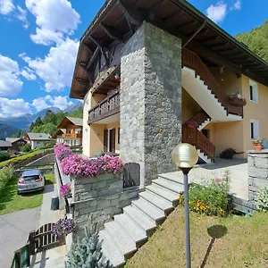 Panorama Bormio