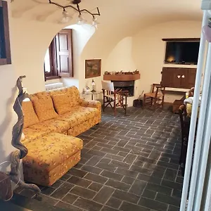 Centro Storico Bormio